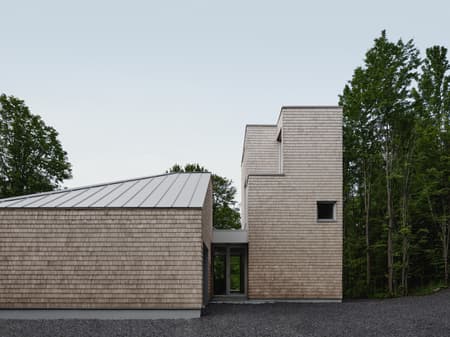 Waterhouse Residence